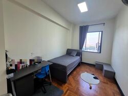 Regent Heights (D23), Condominium #596574201